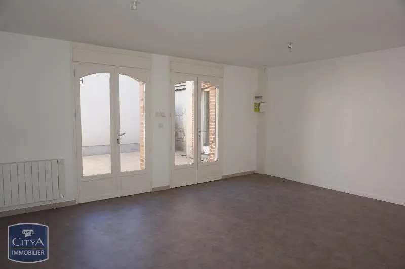 Appartement 1 pièce 44 m² · à Laval · 43,7 m² · 465 €/mois