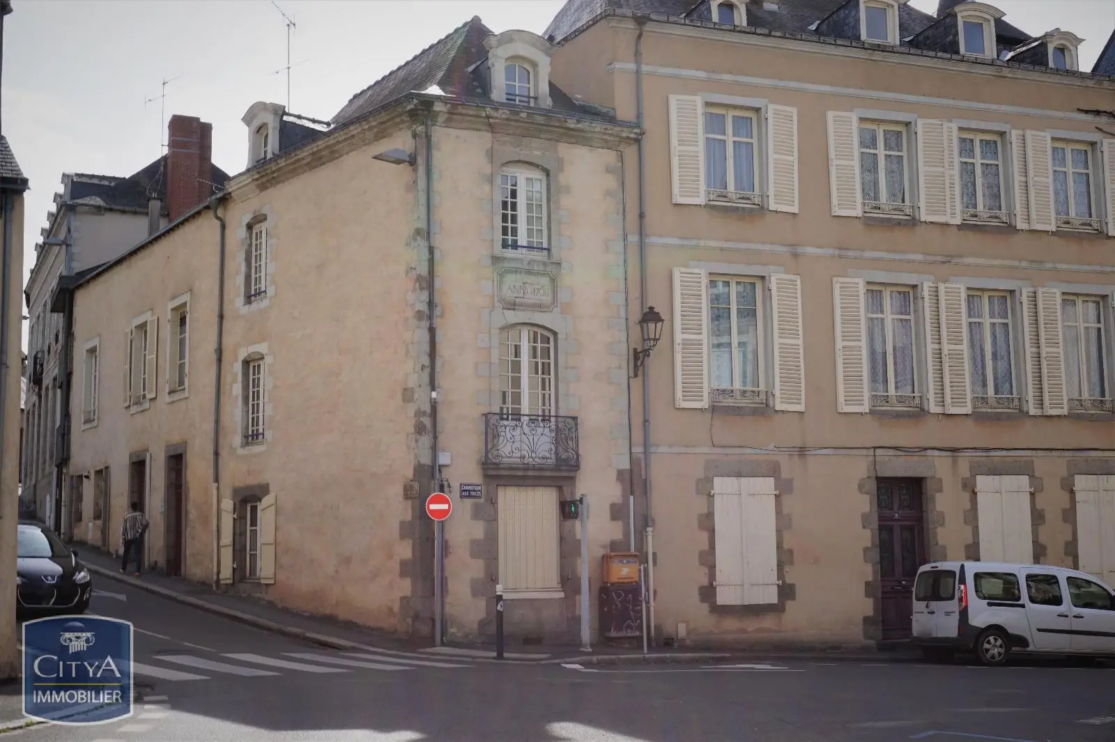 Photo 6 Appartement 3 pièces 49.97m²