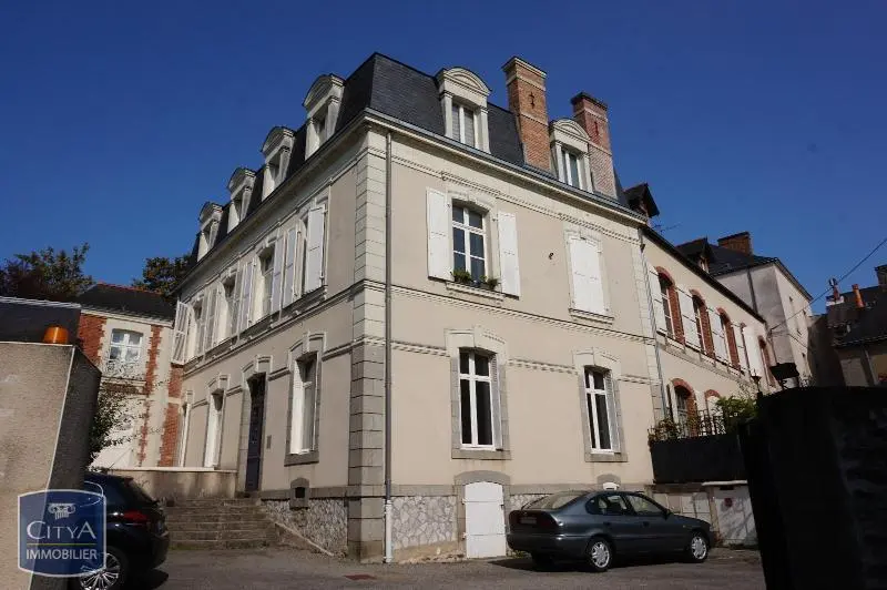 Photo 3 Appartement 2 pièces 52.46m²