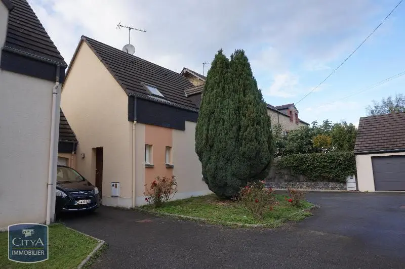 Photo 7 Maison 4 pièces 74m²
