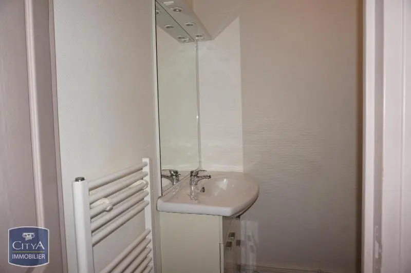 Photo 6 Appartement 1 pièce 26.36m²
