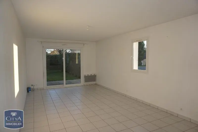 Photo 5 Appartement 3 pièces 60.51m²