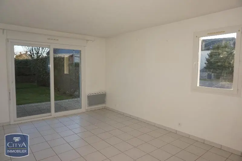 Photo 6 Appartement 3 pièces 60.51m²