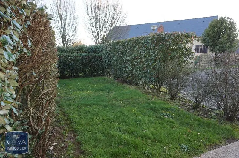 Photo 4 Appartement 3 pièces 60.51m²