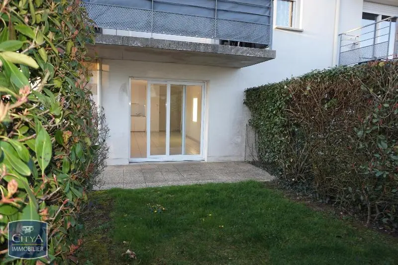Photo 3 Appartement 3 pièces 60.51m²