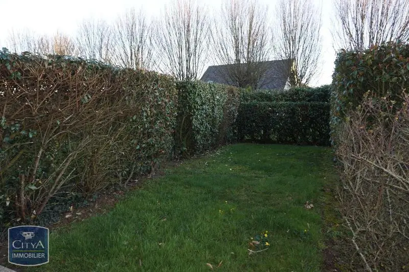 Photo 7 Appartement 3 pièces 60.51m²