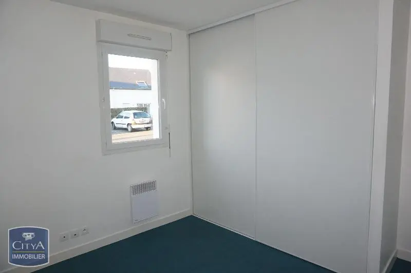 Photo 8 Appartement 3 pièces 60.51m²