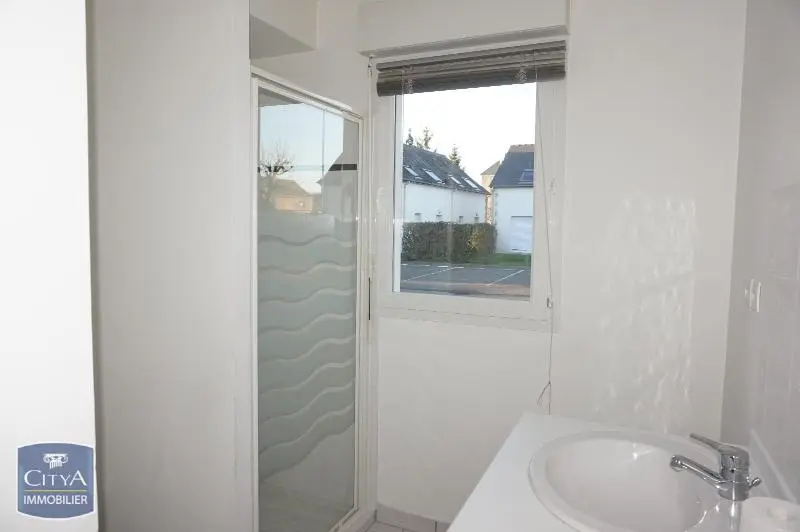 Photo 9 Appartement 3 pièces 60.51m²