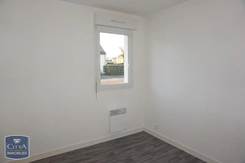 Photo 10 Appartement 3 pièces 60.51m²
