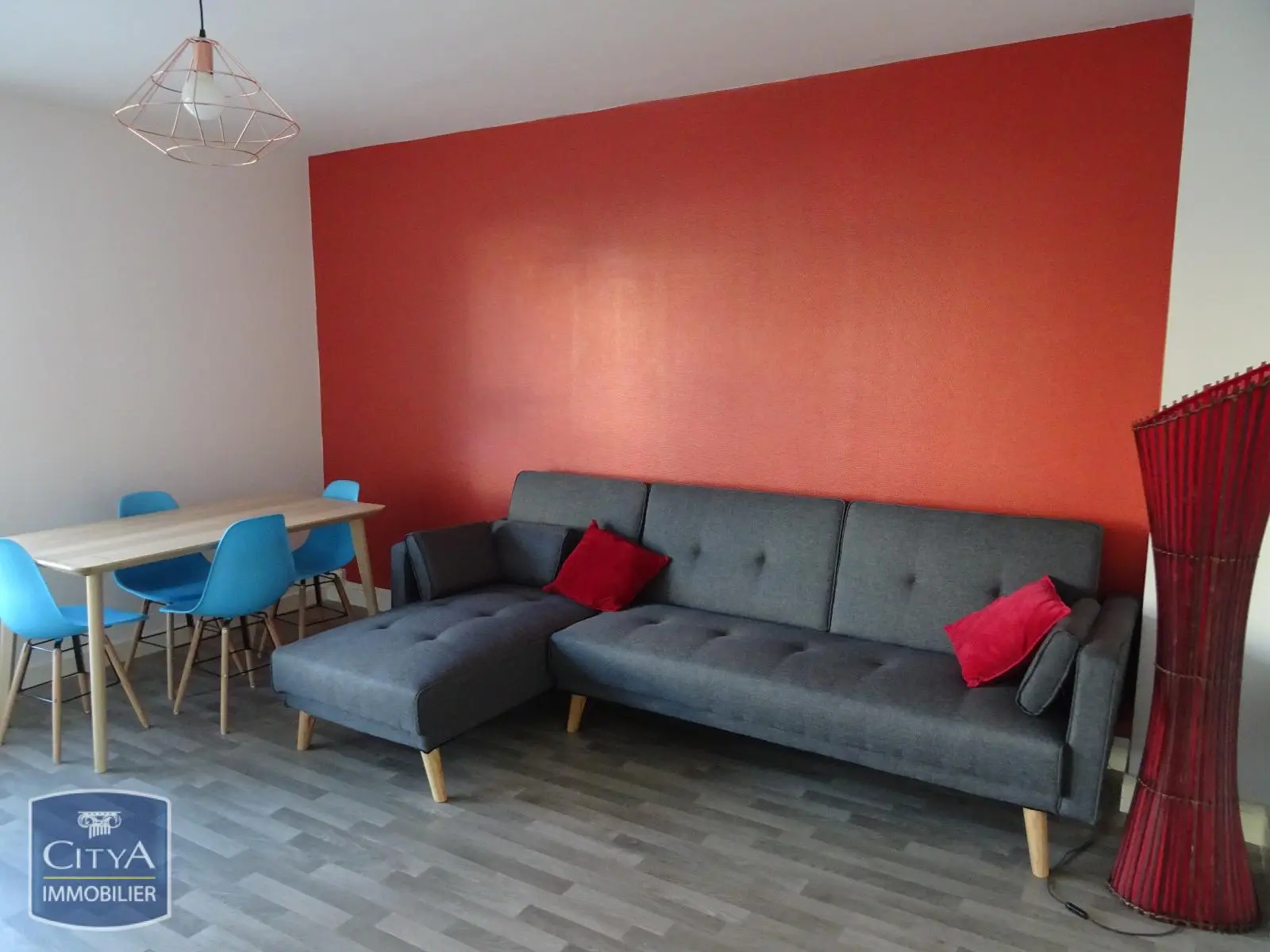 Photo 1 Appartement 2 pièces 49.08m²