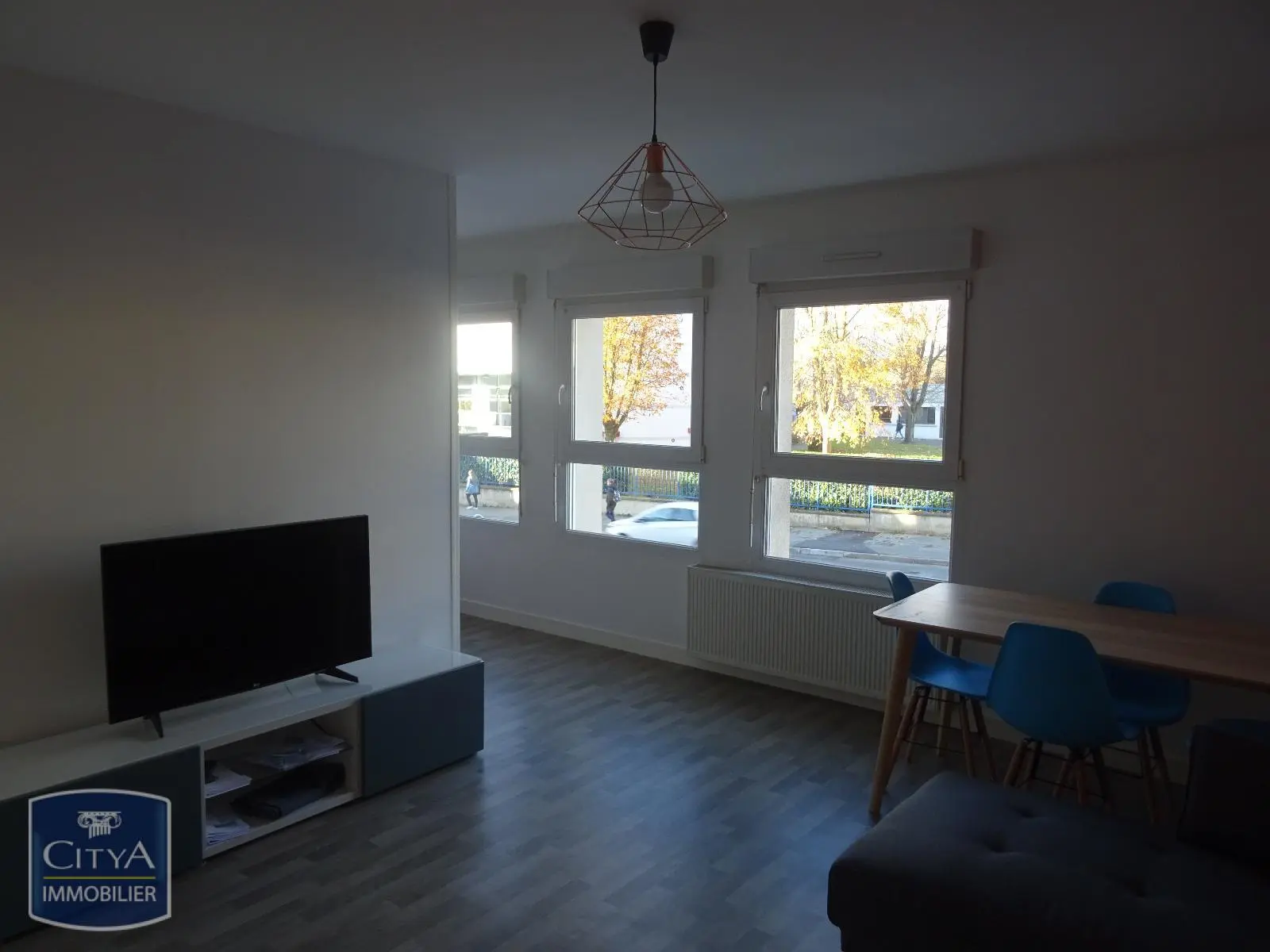 Photo 3 Appartement 2 pièces 49.08m²