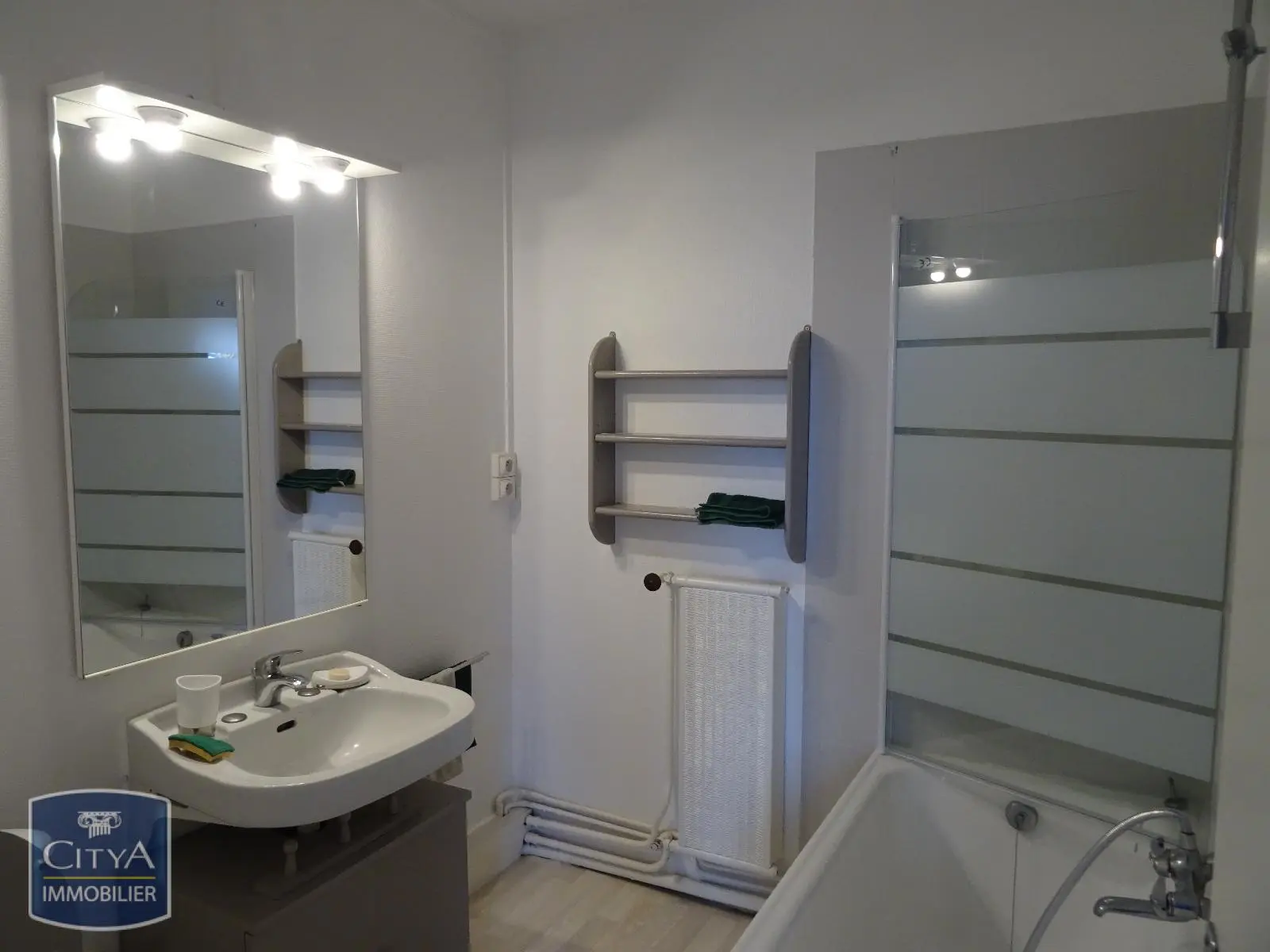Photo 6 Appartement 2 pièces 49.08m²
