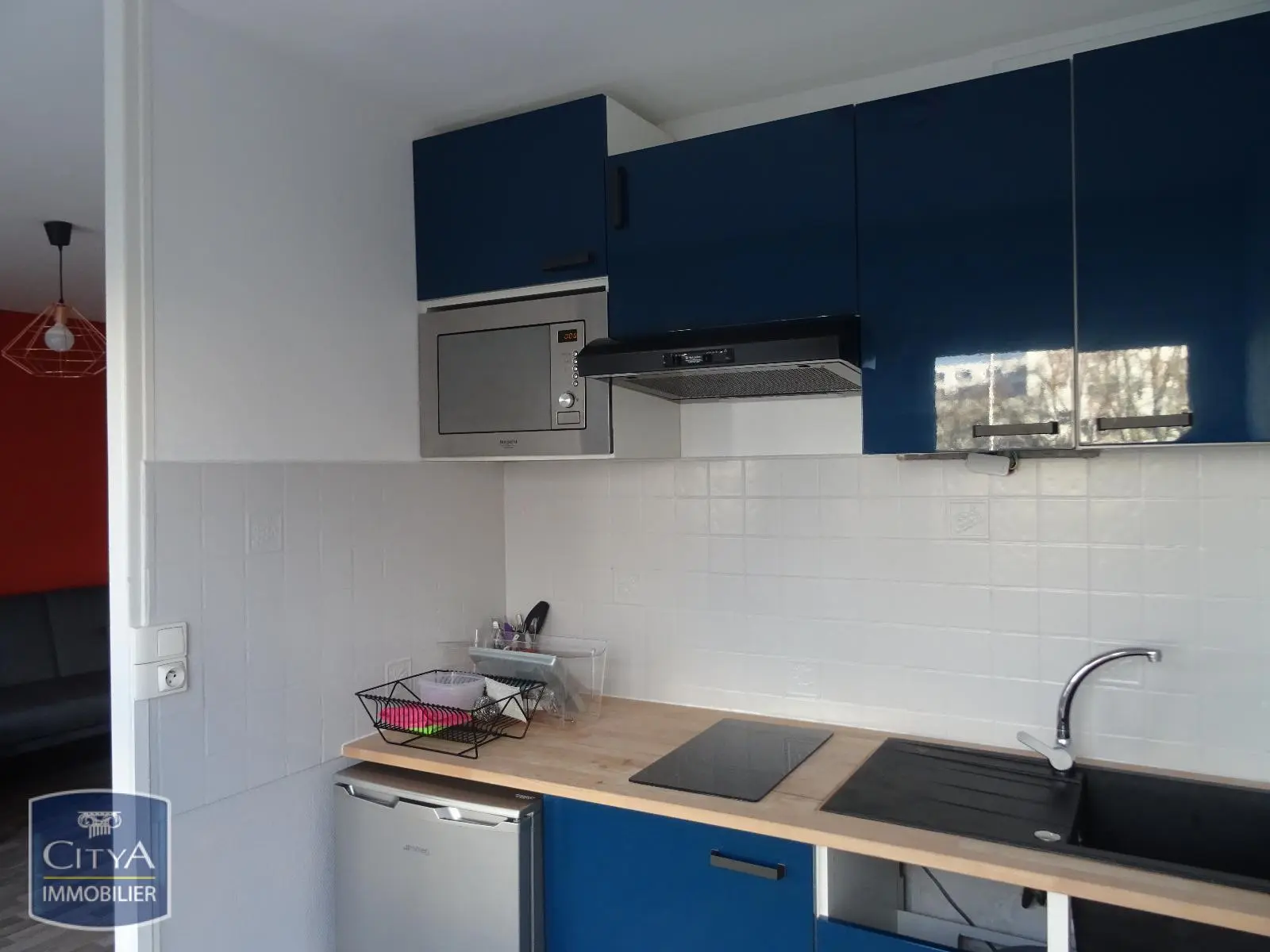 Photo 4 Appartement 2 pièces 49.08m²