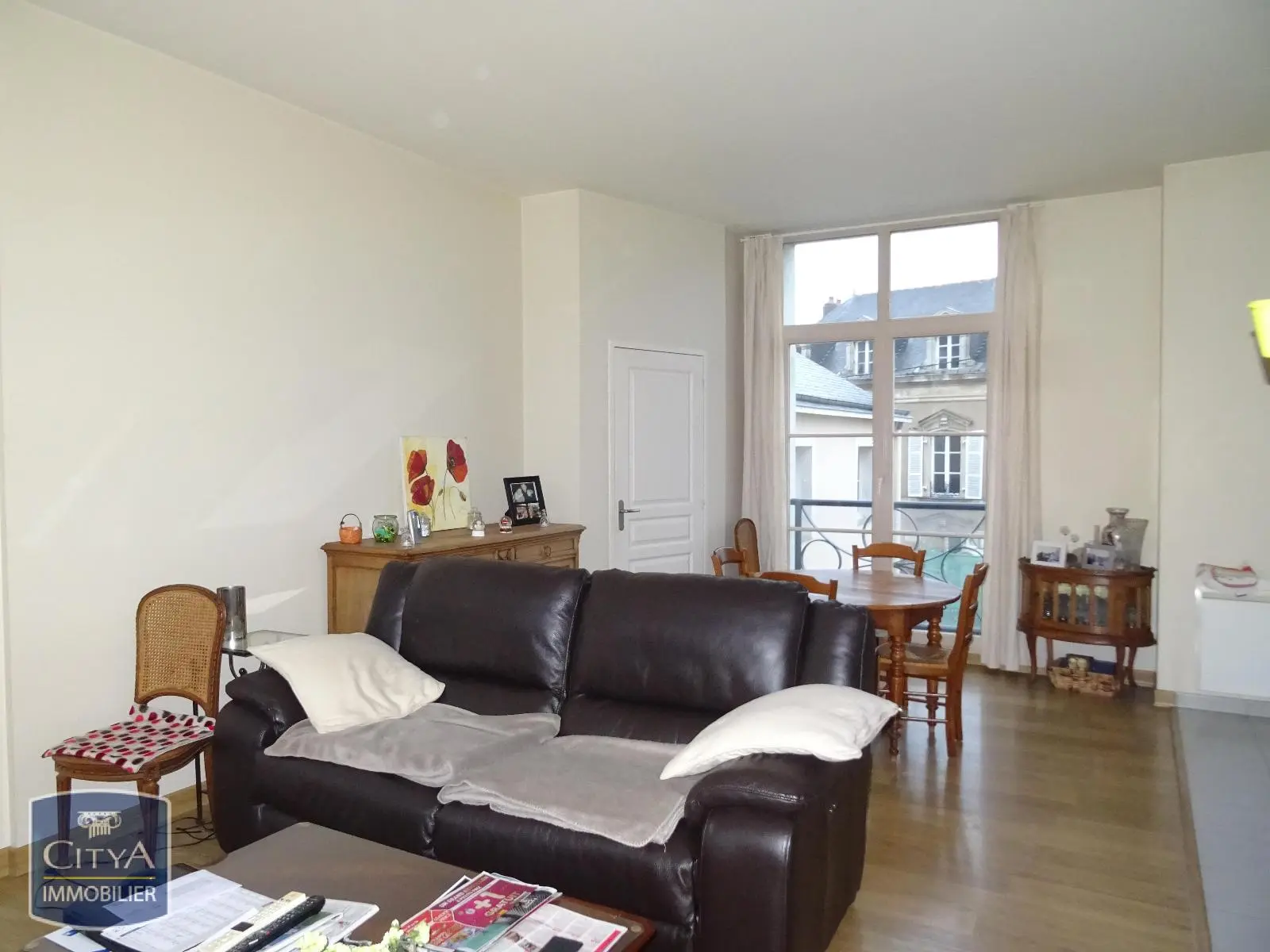 Photo 1 Appartement 3 pièces 64.65m²