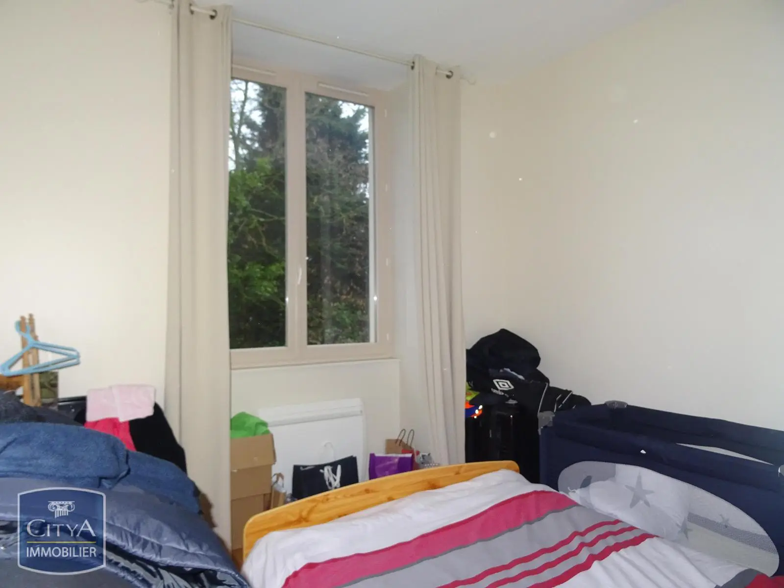 Photo 3 Appartement 3 pièces 64.65m²