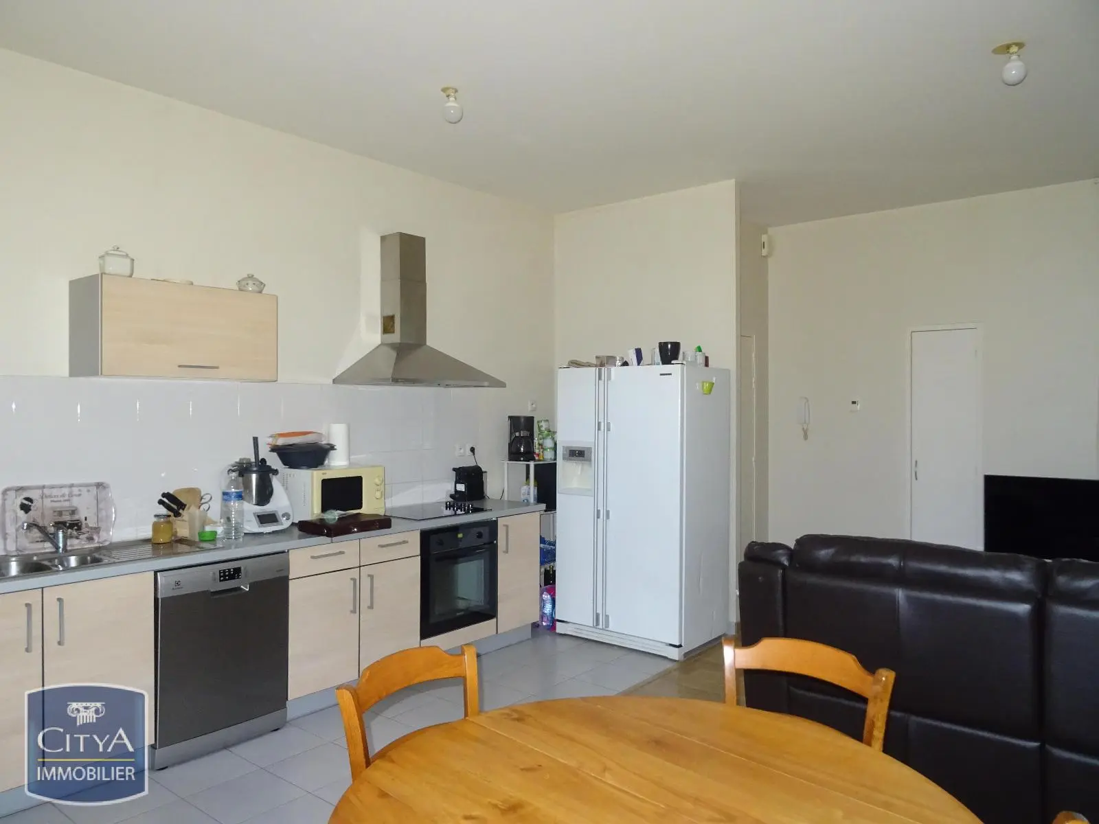 Photo 4 Appartement 3 pièces 64.65m²