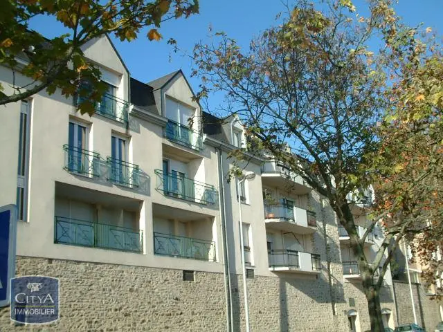 Photo 6 Appartement 2 pièces 52.11m²