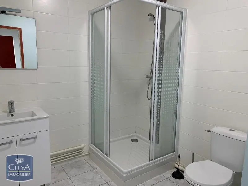 Photo 5 Appartement 1 pièce 34.78m²