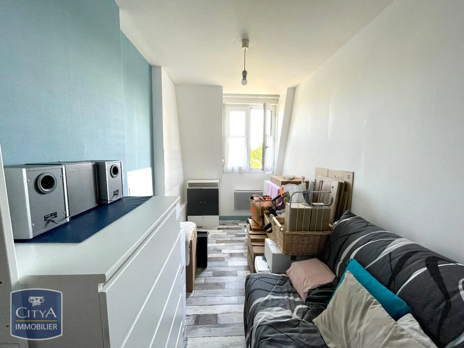 Photo 4 Appartement 2 pièces 52.11m²