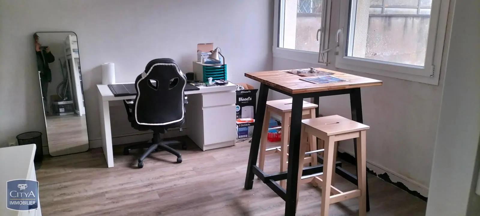 Photo 2 appartement Laval