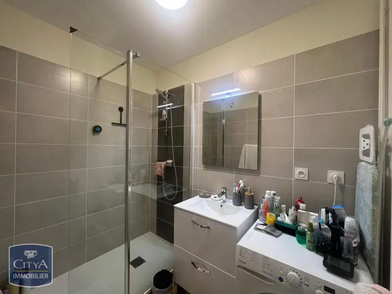 Photo 3 Appartement 2 pièces 54.47m²