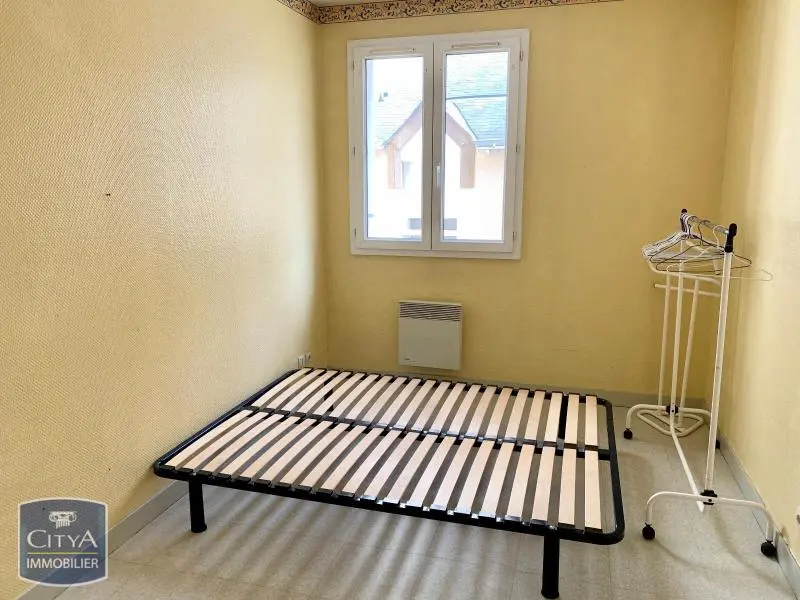 Photo 3 Appartement 2 pièces 25.18m²