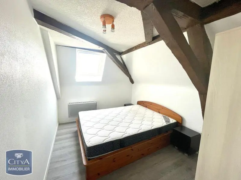 Photo 4 Appartement 2 pièces 25.94m²