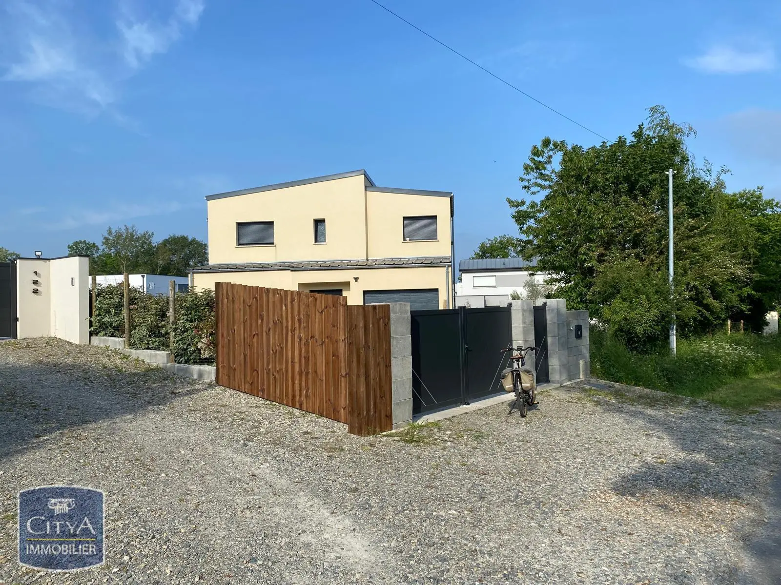 Photo 8 Maison 5 pièces 120.78m²