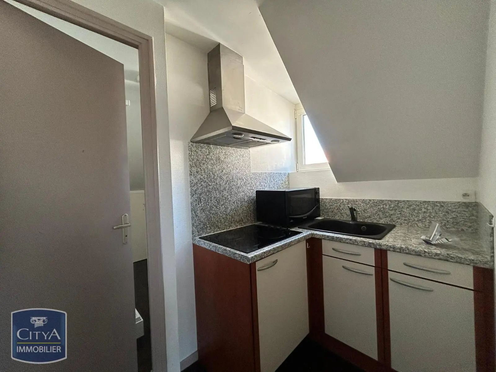 Photo 6 Appartement 1 pièce 17.41m²