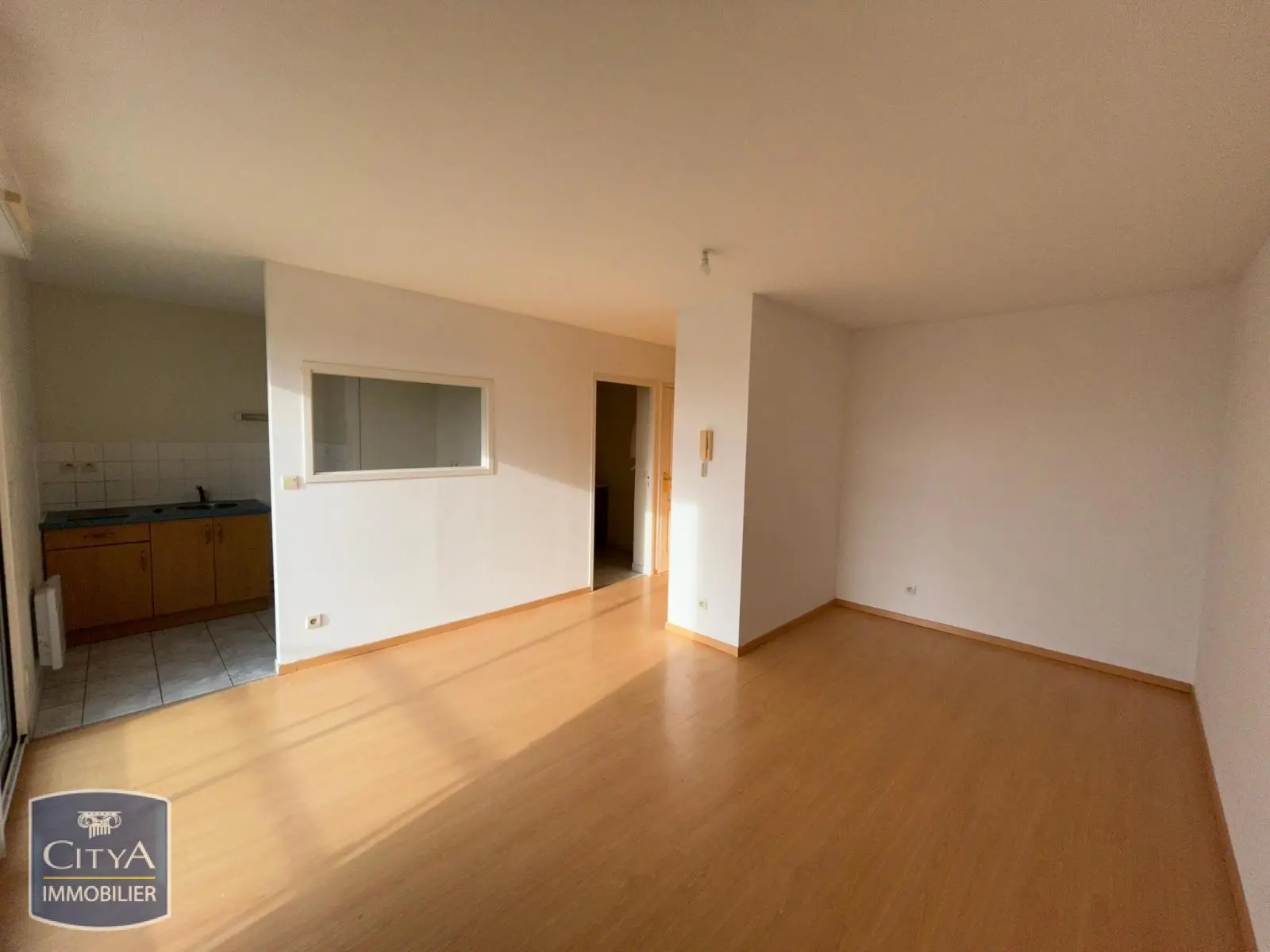 Photo 3 Appartement 1 pièce 28.36m²