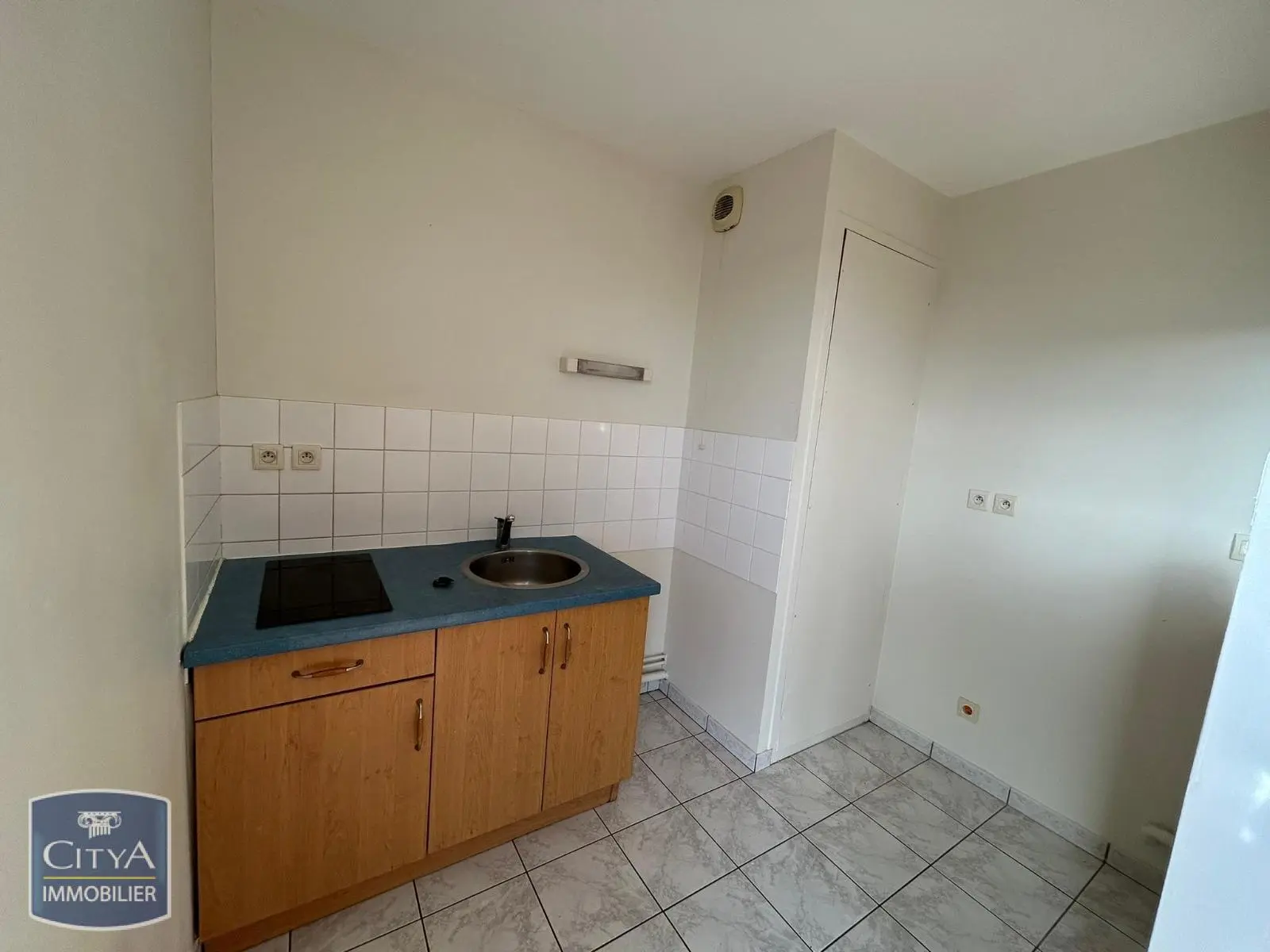 Photo 4 Appartement 1 pièce 28.36m²