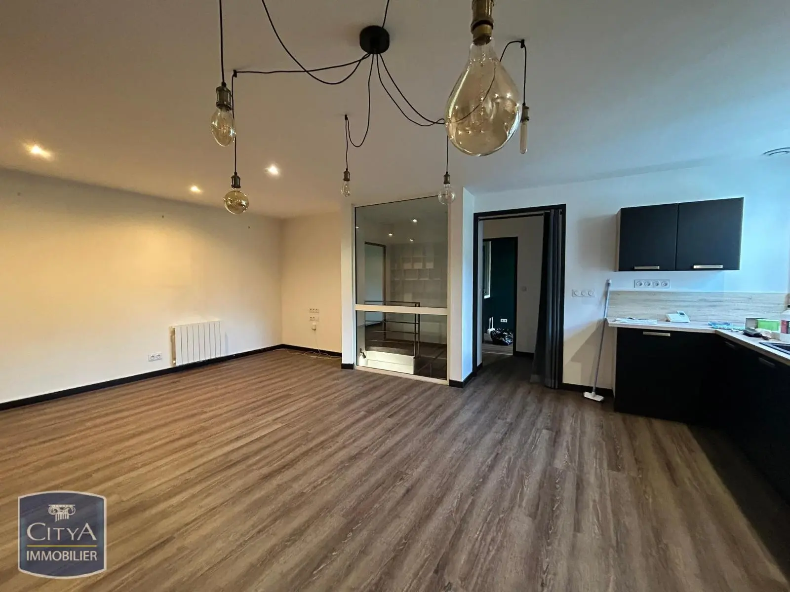 Photo 2 Appartement 4 pièces 94.45m²