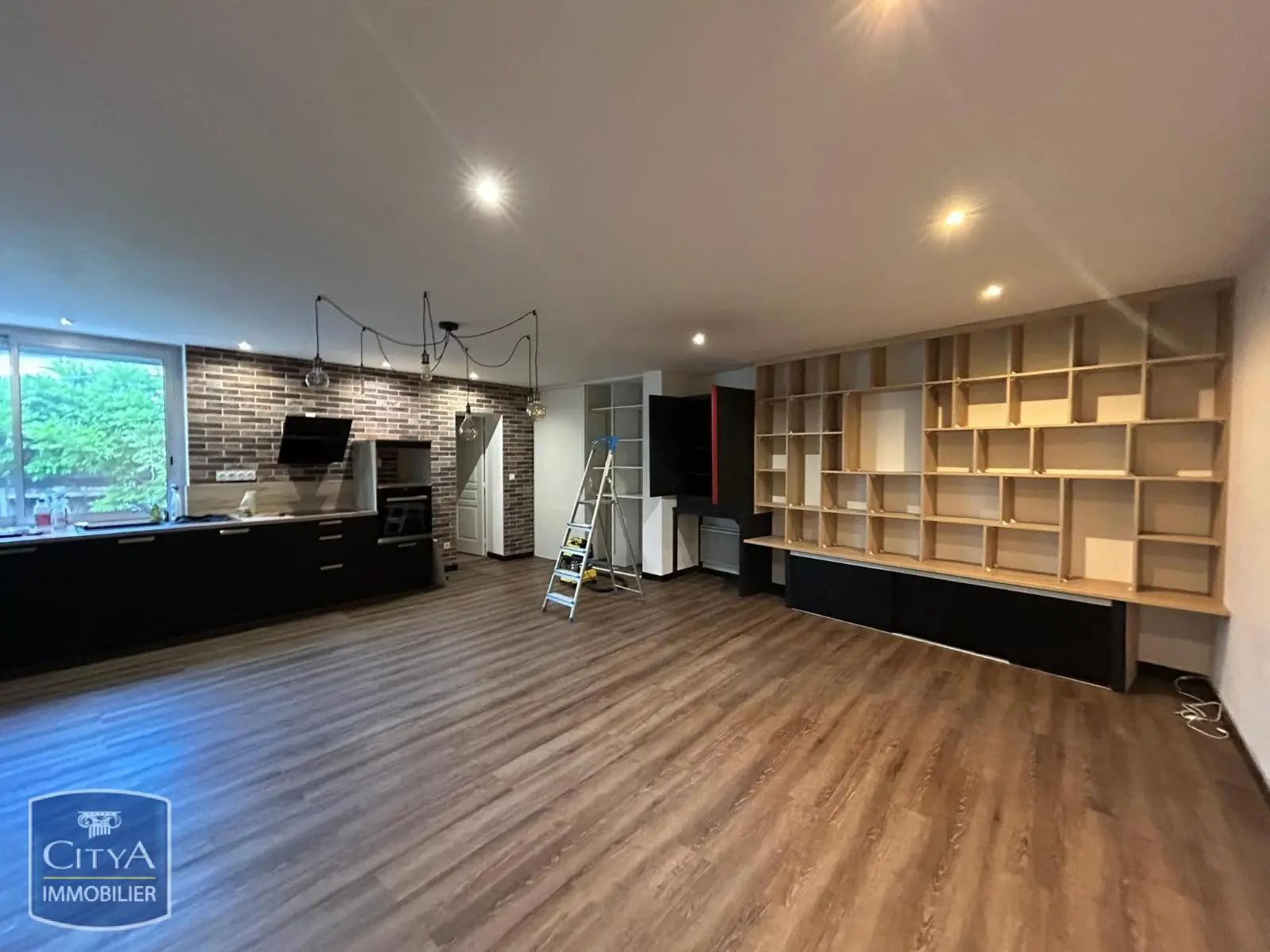 Photo 4 Appartement 4 pièces 94.45m²