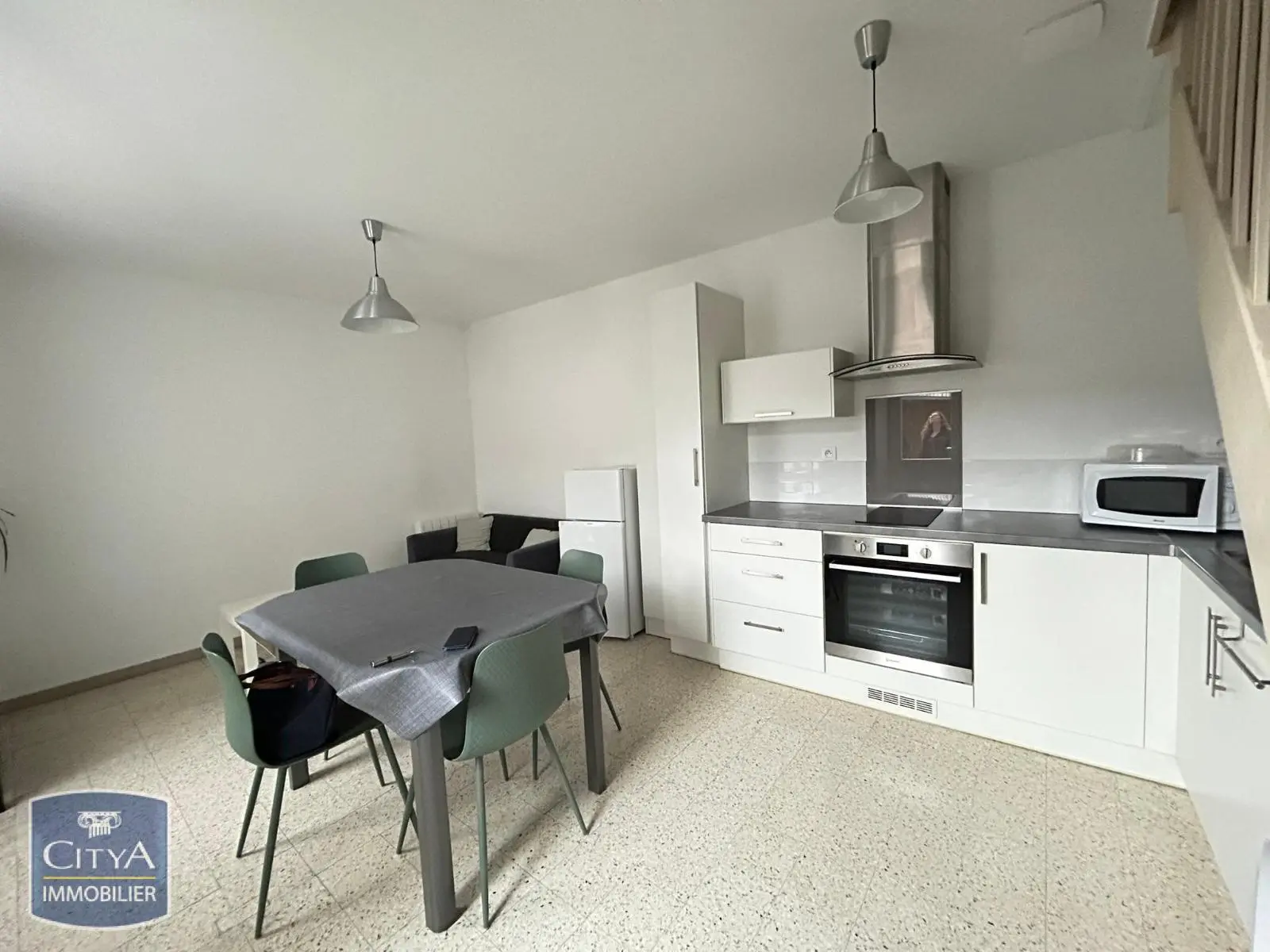 Photo 4 Maison 2 pièces 30.5m²