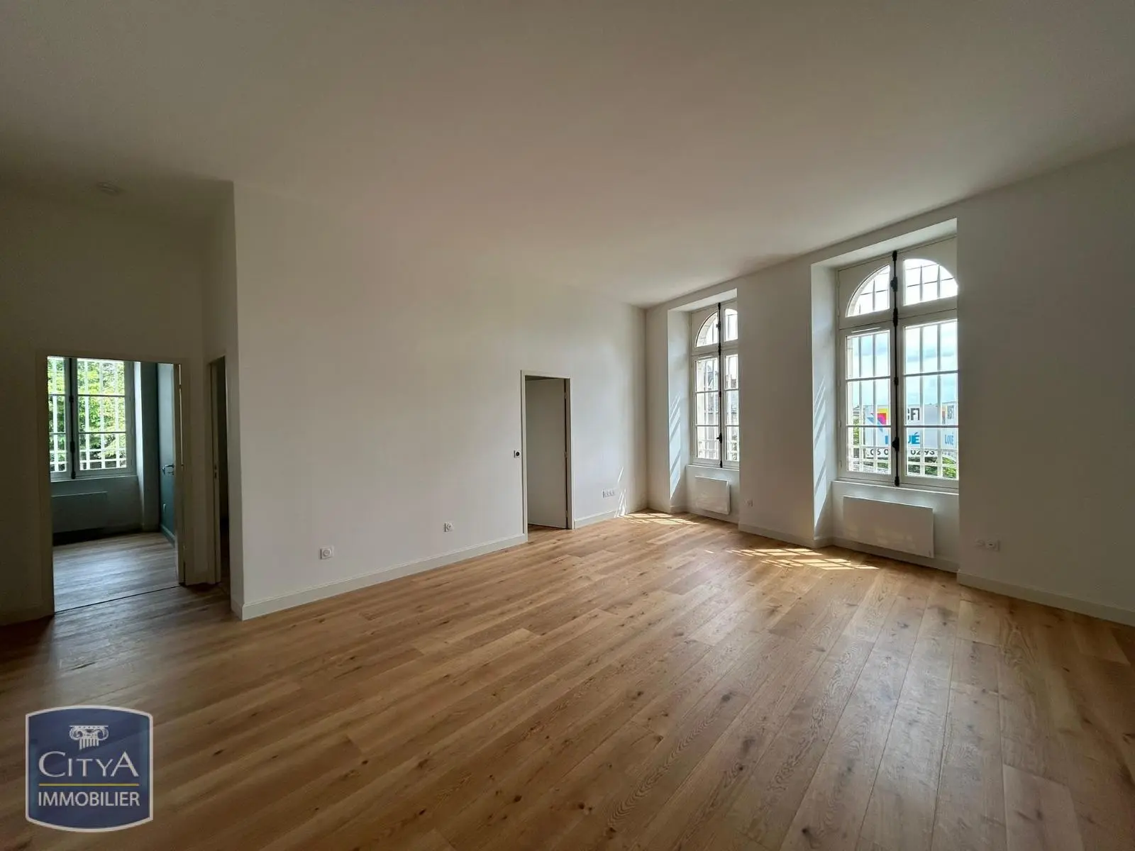 Photo 2 Appartement 4 pièces 76.22m²