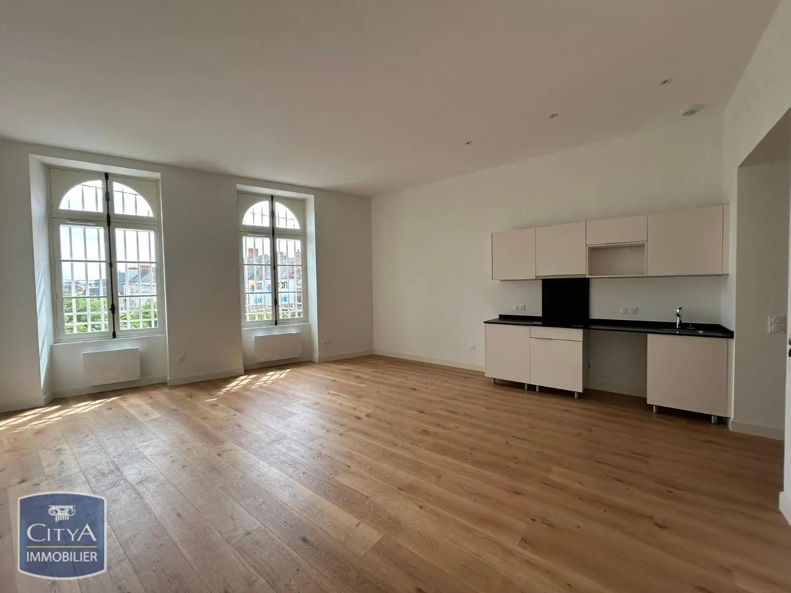 Photo 3 Appartement 4 pièces 76.22m²