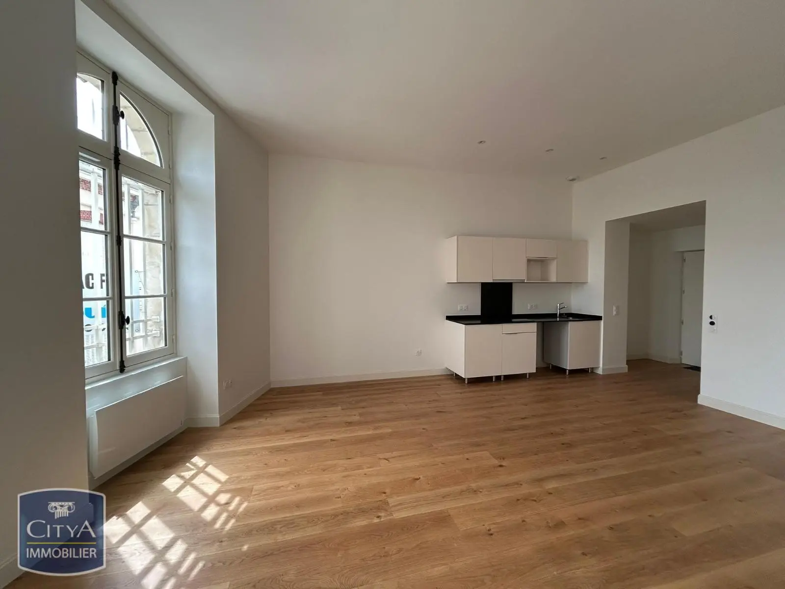 Photo 2 Appartement 4 pièces 76.22m²