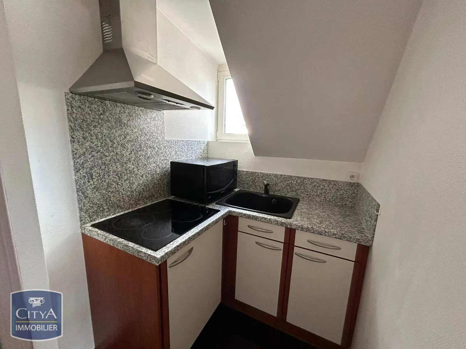 Photo 8 Appartement 1 pièce 17.41m²