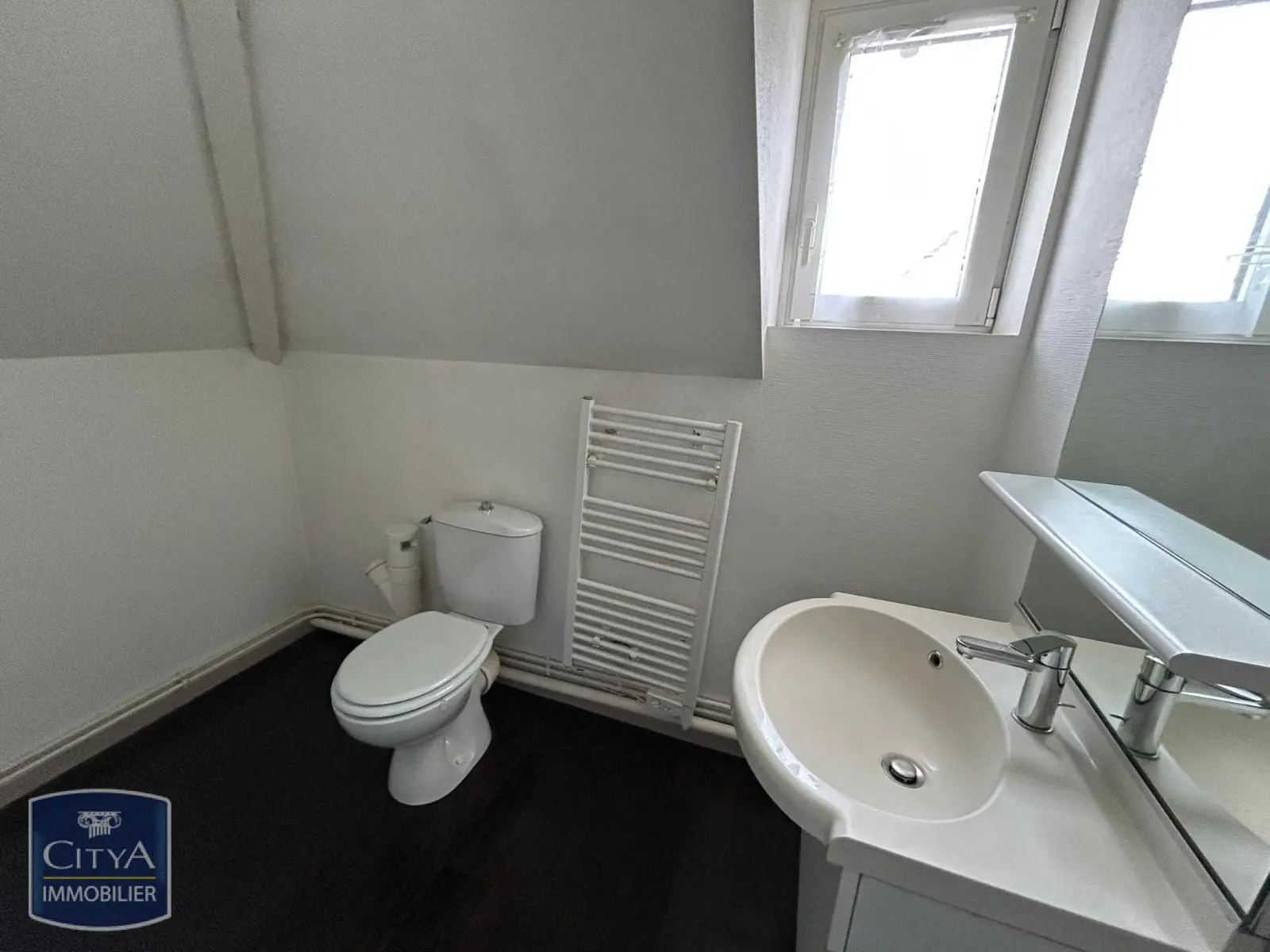 Photo 9 Appartement 1 pièce 17.41m²