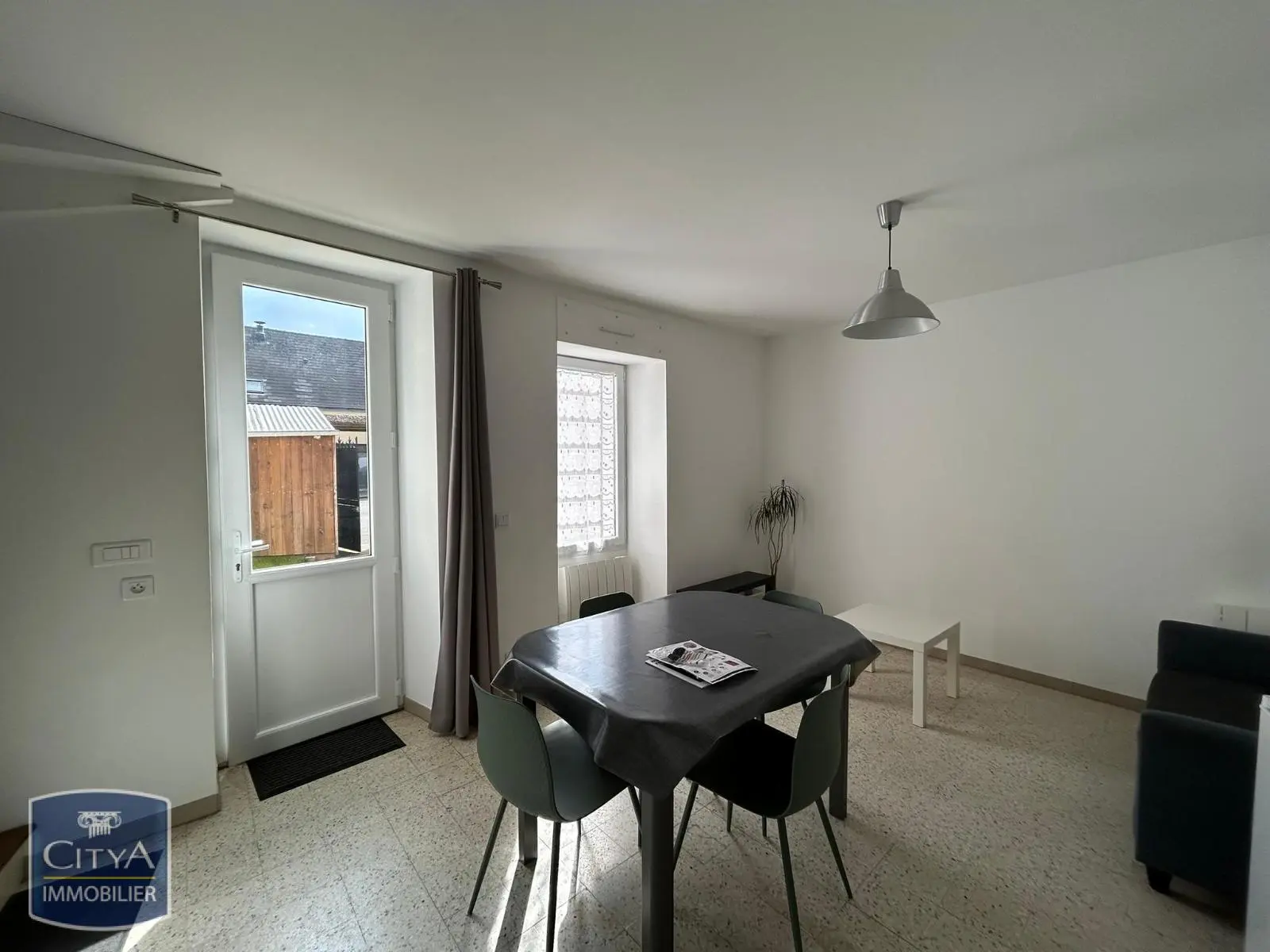 Photo 3 Maison 2 pièces 30.5m²
