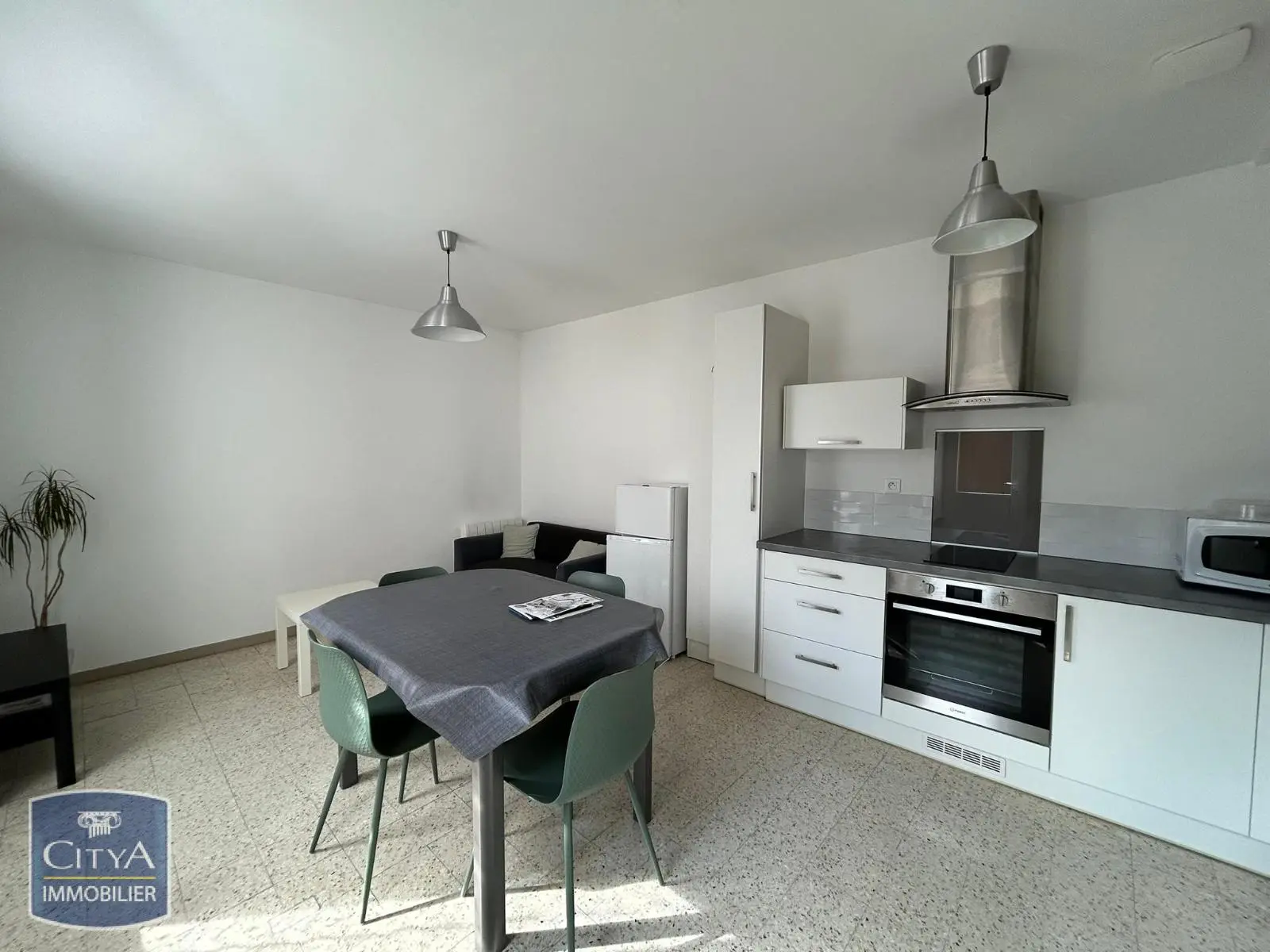 Photo 6 Maison 2 pièces 30.5m²