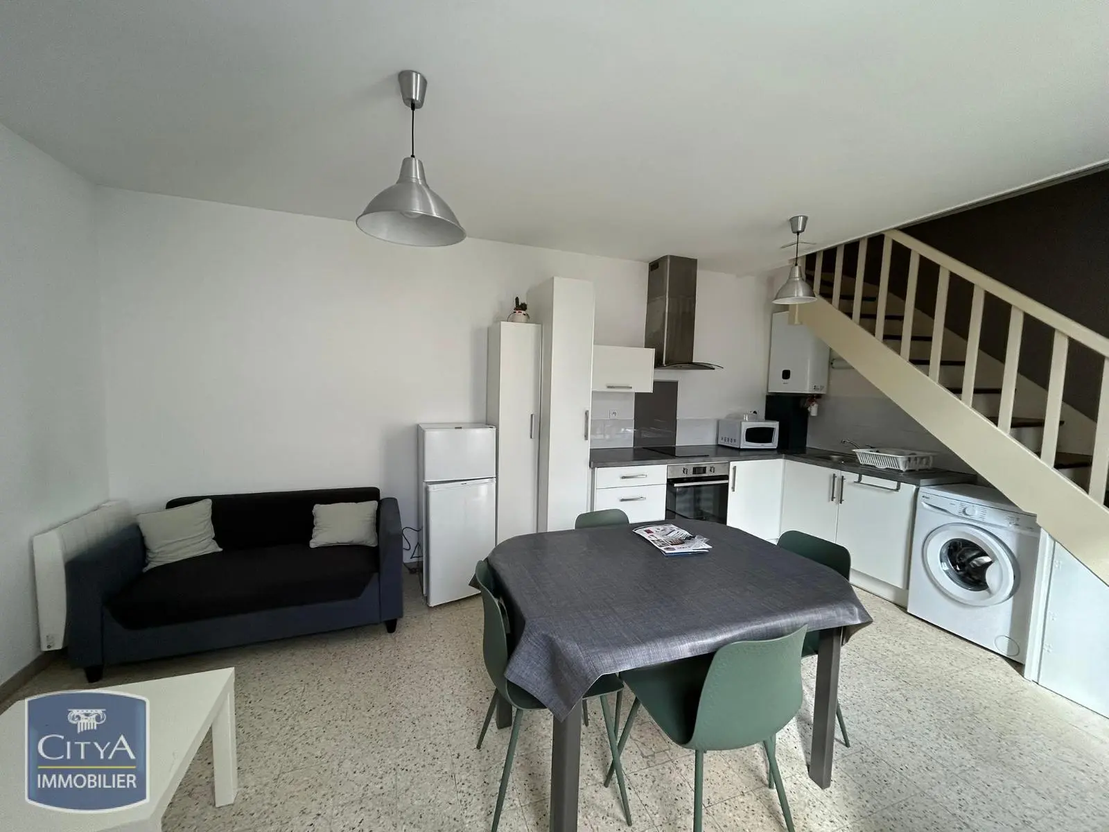 Photo 5 Maison 2 pièces 30.5m²