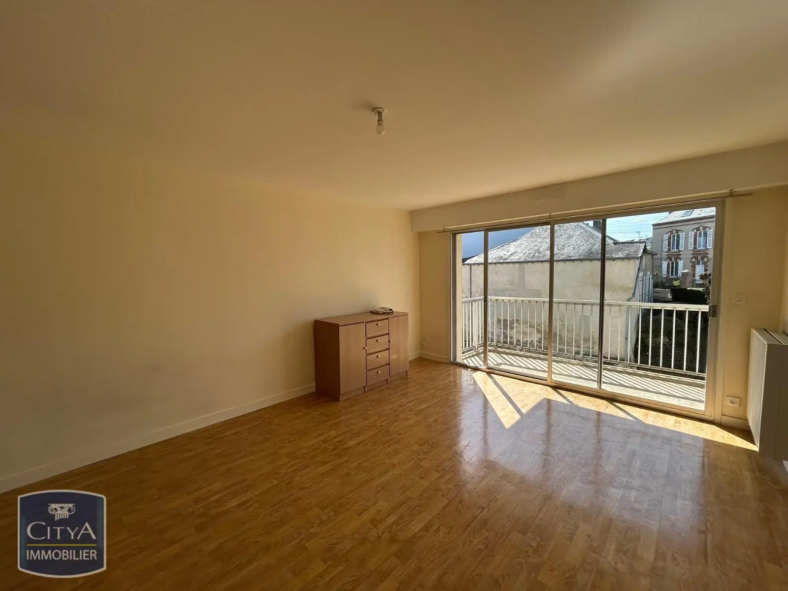 Photo 1 Appartement 1 pièce 37.31m²