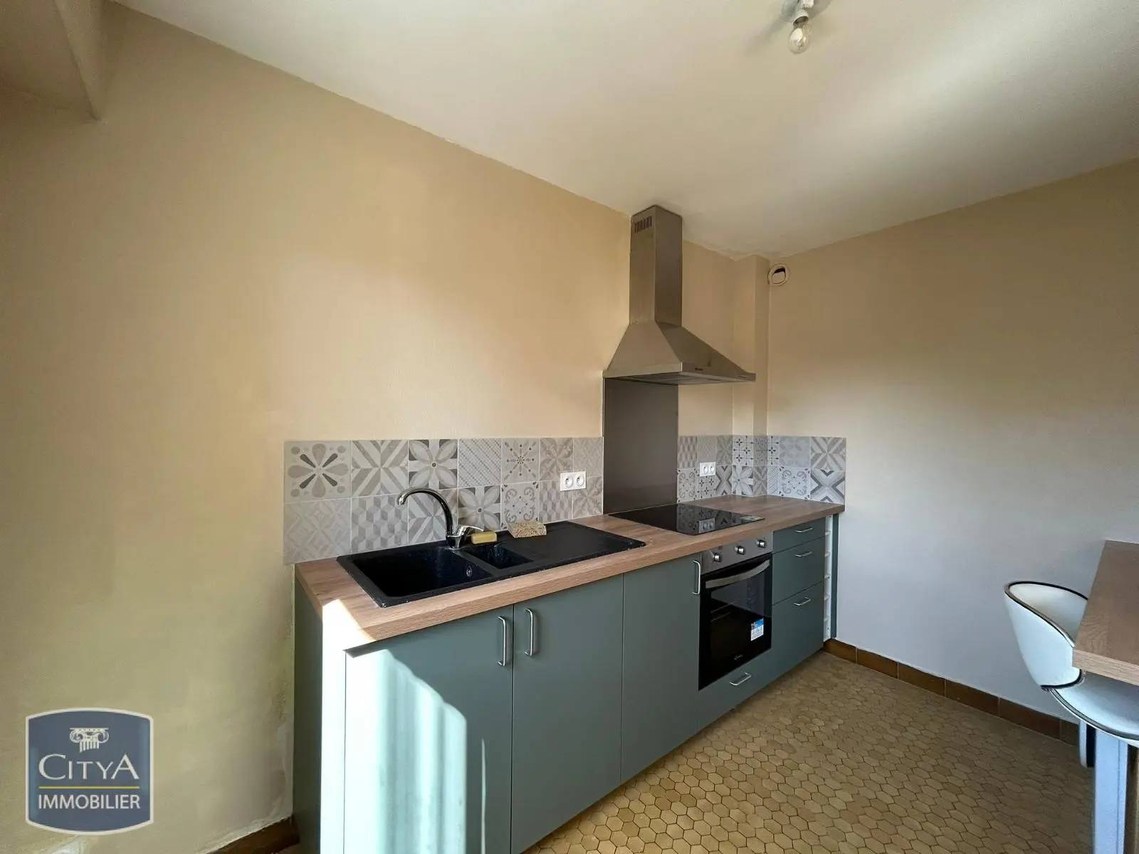 Photo 3 Appartement 1 pièce 37.31m²