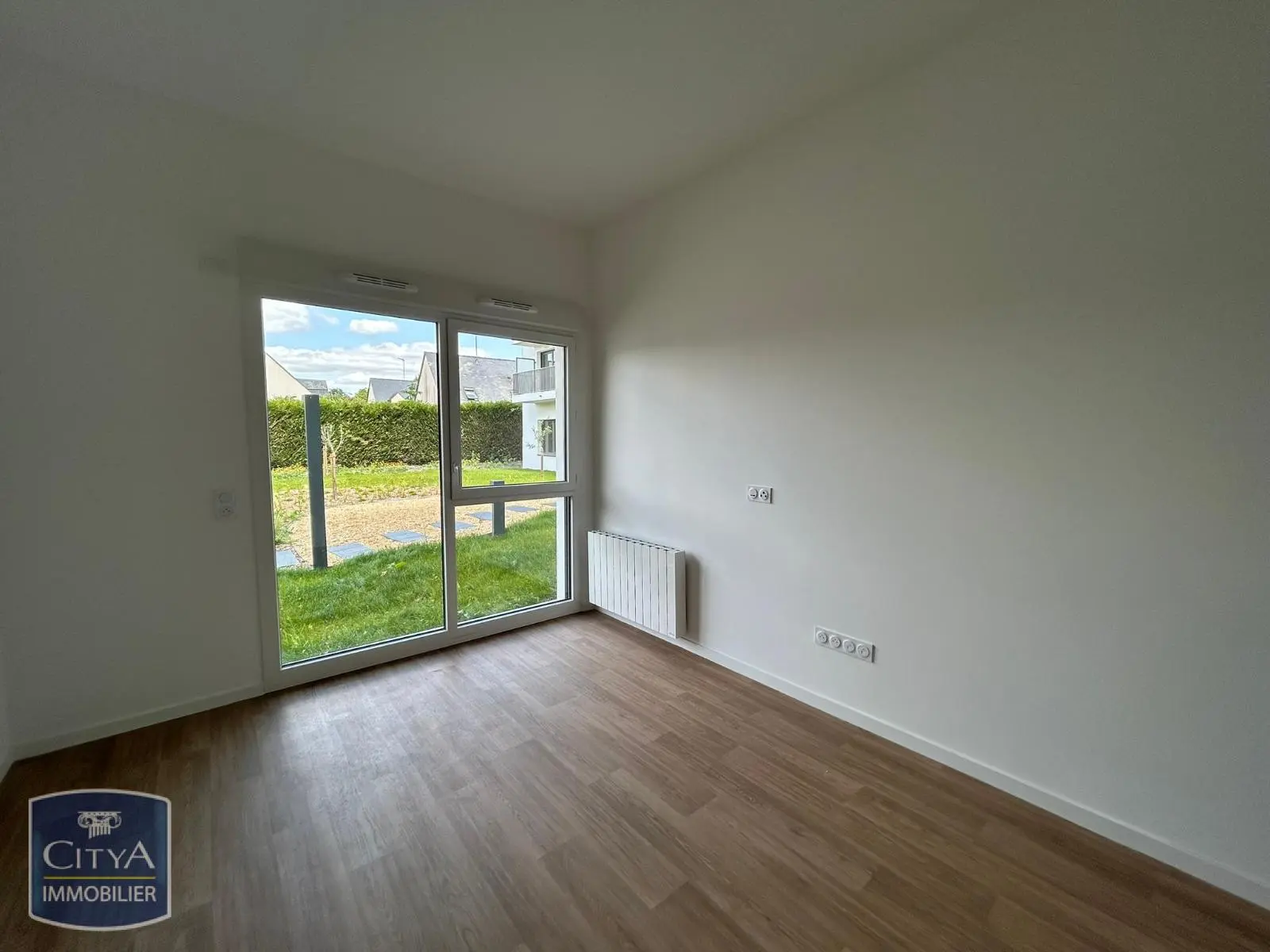 Photo 1 appartement Laval