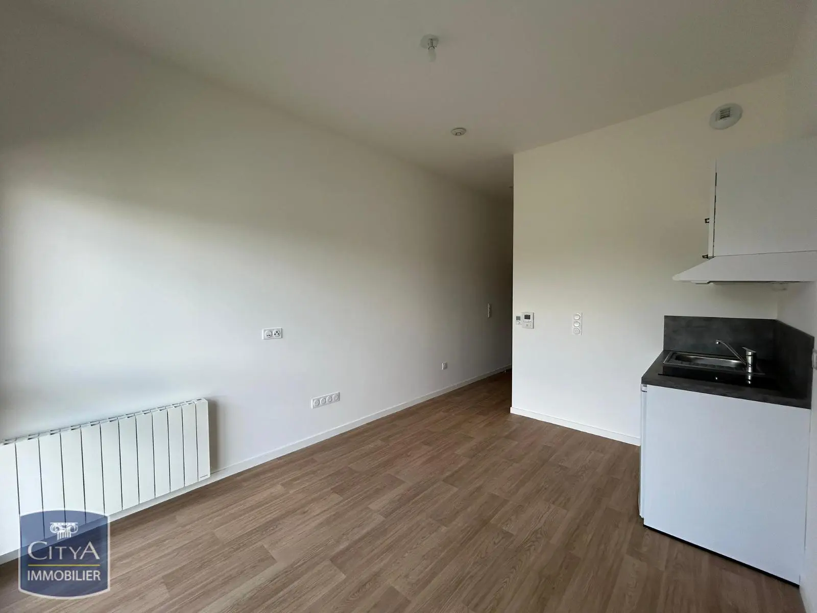 Photo 2 appartement Laval