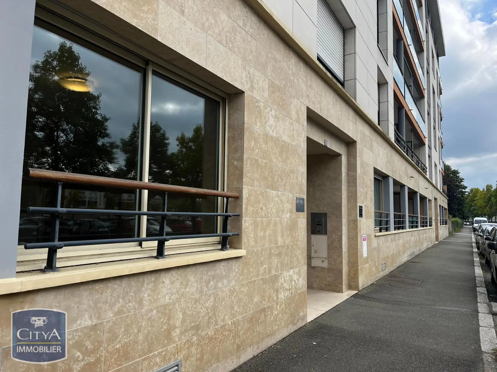 Photo 6 Appartement 1 pièce 29.79m²