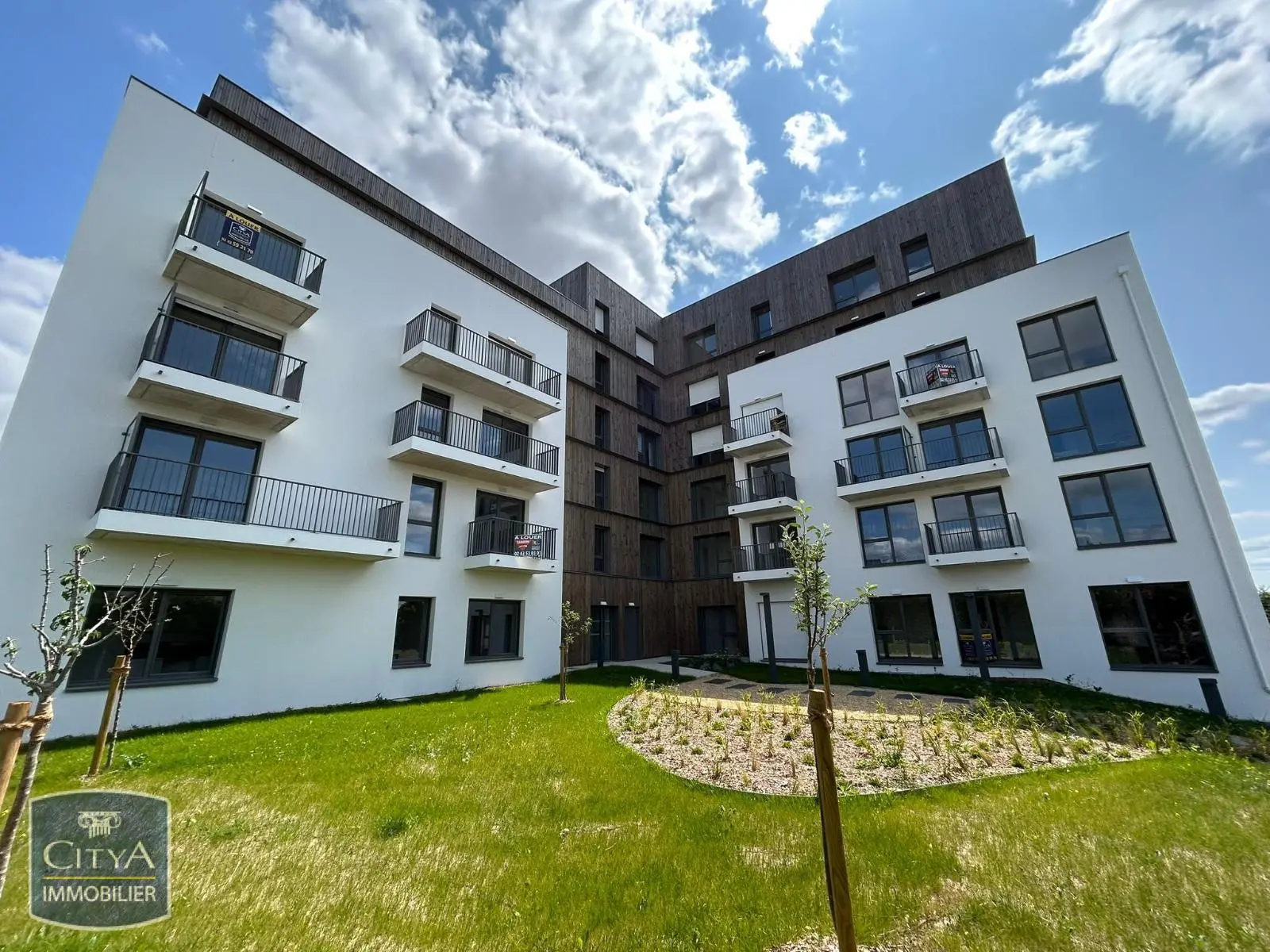 Photo 11 appartement Laval