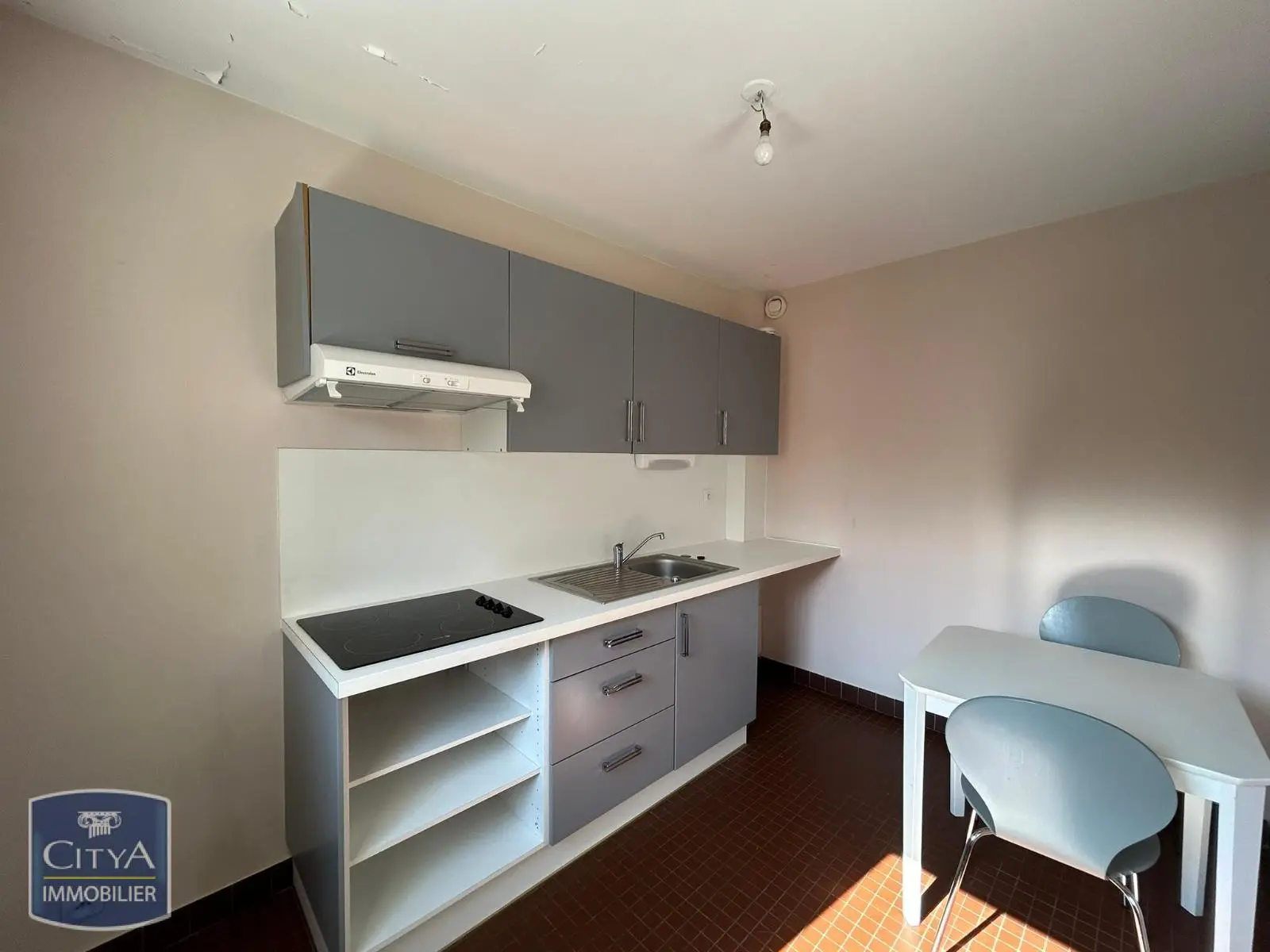Photo 1 Appartement 1 pièce 35.9m²