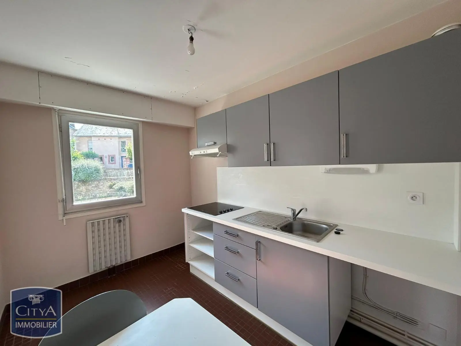 Photo 3 Appartement 1 pièce 35.9m²